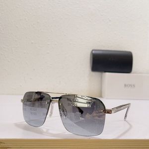 Hugo Boss Sunglasses 125